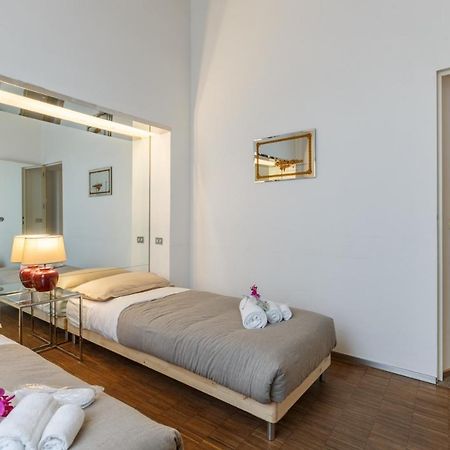 Design Suite In Corso Como 米兰 外观 照片