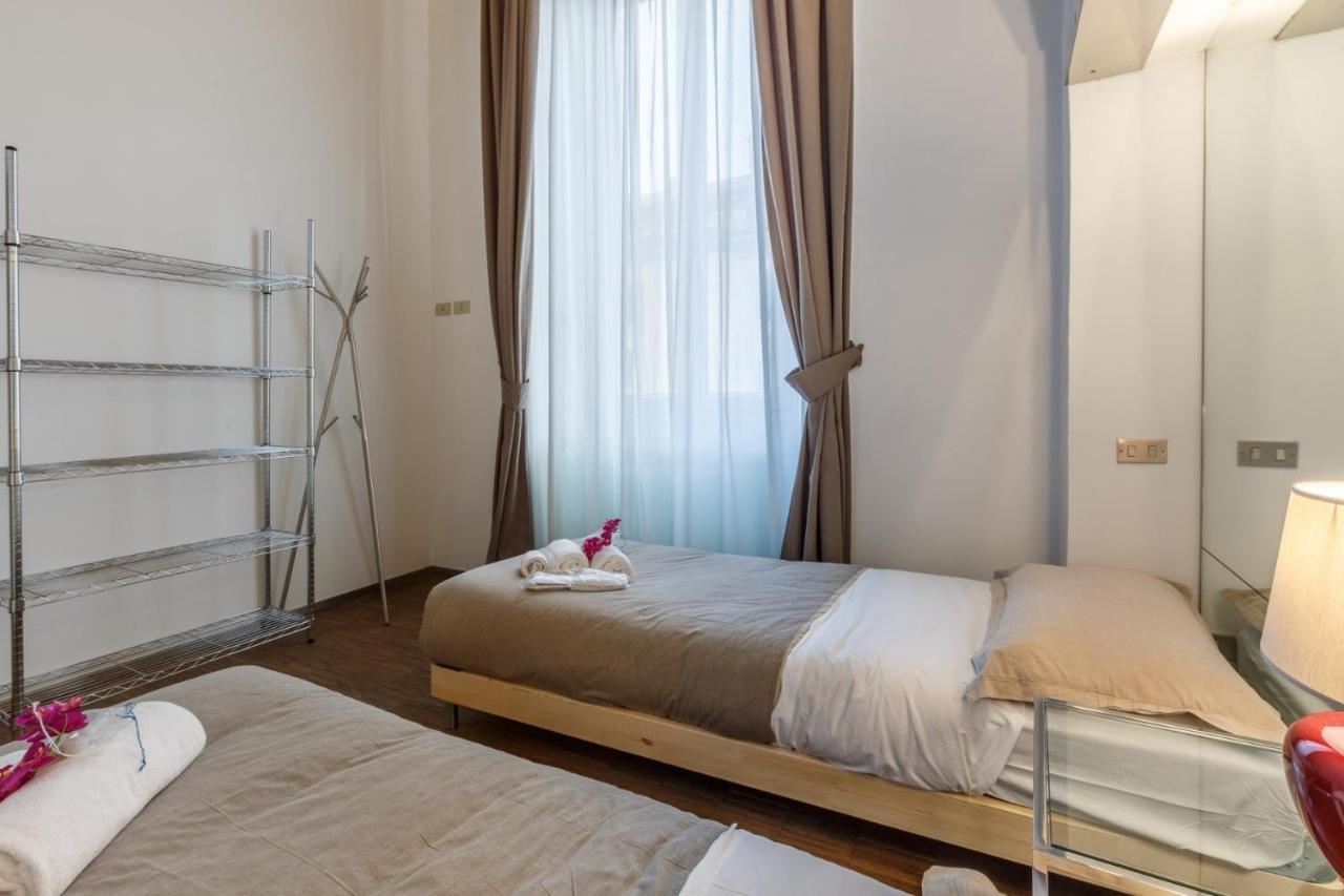 Design Suite In Corso Como 米兰 外观 照片