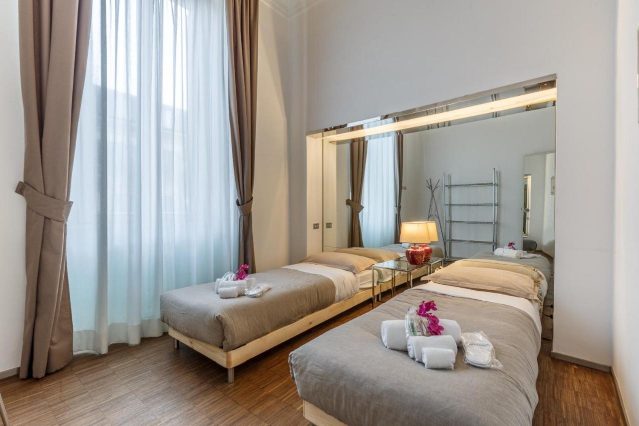 Design Suite In Corso Como 米兰 外观 照片