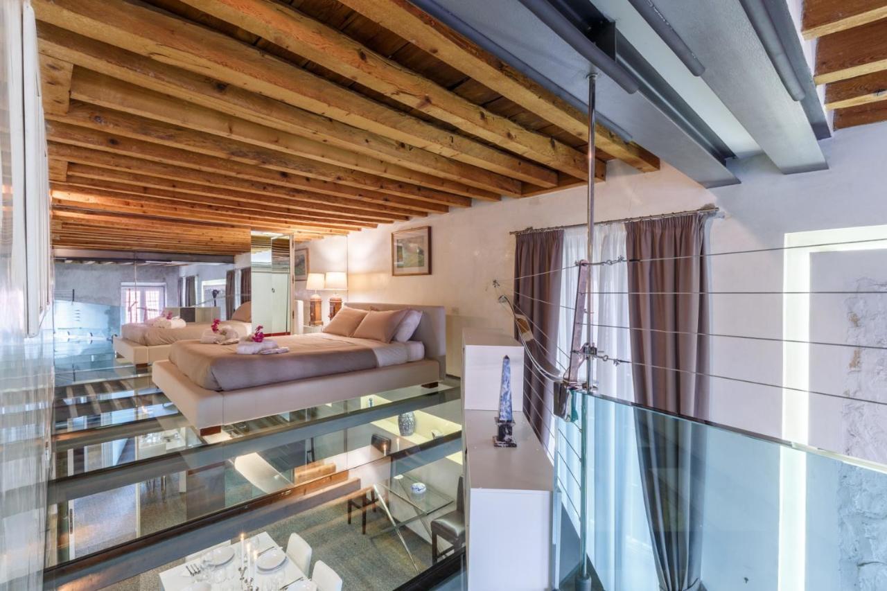 Design Suite In Corso Como 米兰 外观 照片