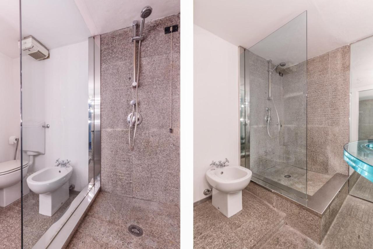 Design Suite In Corso Como 米兰 外观 照片
